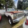 1981 Ford F-250