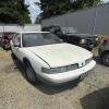 1988 Oldsmobile Cutlass
