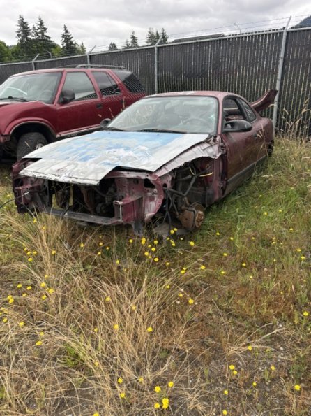 1992 Toyota Celica