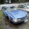 1994 Cadillac Seville