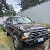 1994 Ford Explorer