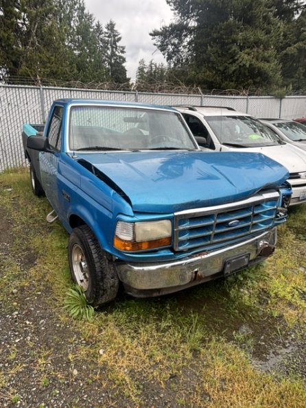 1994 Ford F-150