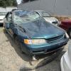 1994 Honda Accord