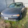 1994 Honda Civic