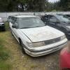 1994 Subaru Legacy