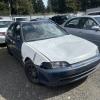 1995 Honda Civic