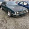 1995 Jaguar XJR
