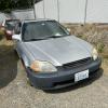 1996 Honda Civic 2
