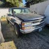 1998 Chevy Gmt-400