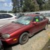 1999 Mercury Sable