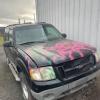 2001 Ford Explorer