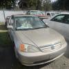2001 Honda Civic #2