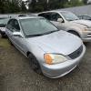 2001 Honda Civic