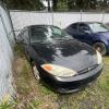 2001 Mercury Cougar
