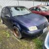 2001 Vw Jetta