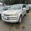 2002 Isuzu Axiom