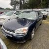 2004 Chevy Malibu