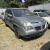 2004 Pontiac Aztek