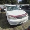 2004 Toyota Camry