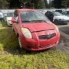 2007 Toyota Yaris
