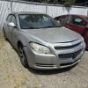 2008 Chevy Malibu