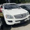 2008 Mercedes ML350
