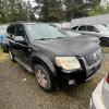 2008 Mercury Mariner