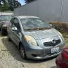2008 Toyota Yaris