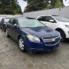 2009 Chevy Malibu