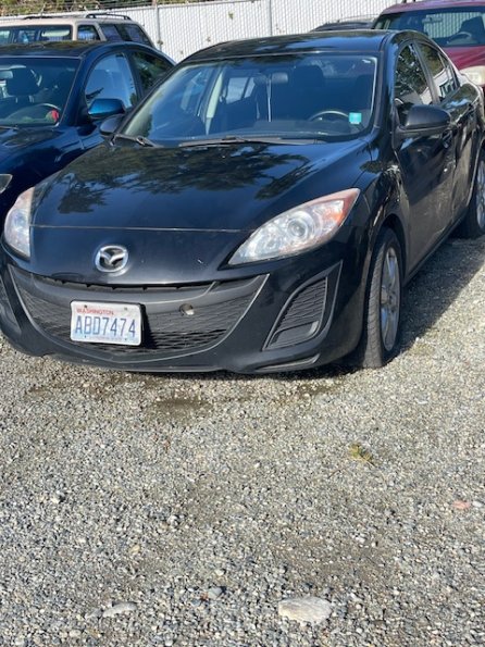 2010 Mazda 3