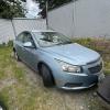 2011 Chevy Cruze