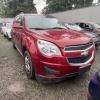 2013 Chevy Equinox