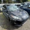 2014 Ford Fiesta
