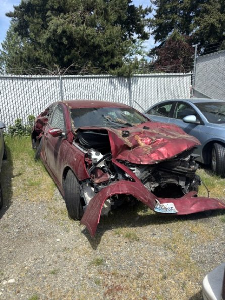 2014 Hyundai Sonata