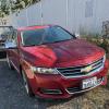 2015 Chevy Impala