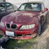 2001 BMW Z3