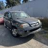 2005 Acura MDX